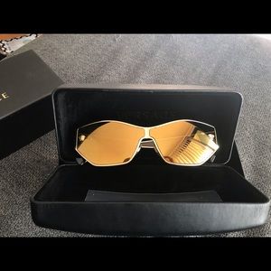 💥Versace 67MM💥Geometric Sunglasses